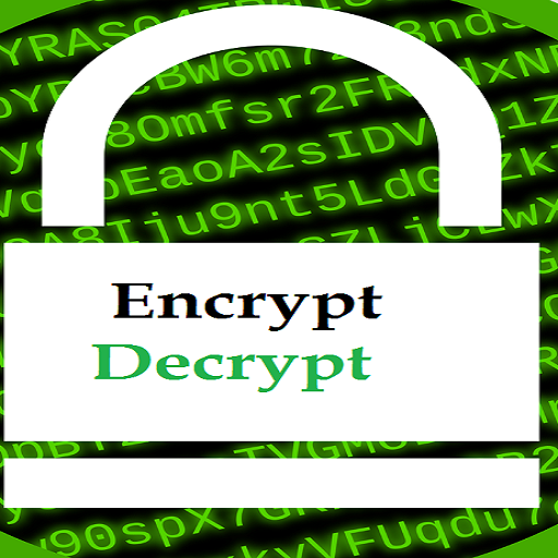 Encrypt Decrypt by Password