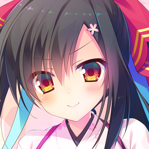 将軍様はお年頃 スマホ版 logo