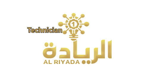 الريادة فنى ALRIYADA Tech