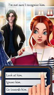 Vampire Love Story v20.3 Mod Apk (Unlimited Moeney/Latest) Free For Android 2
