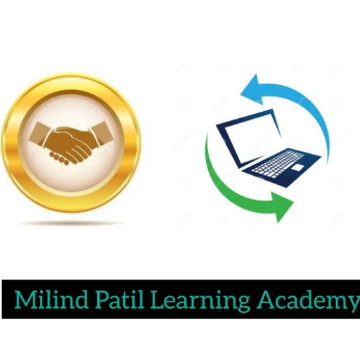 Milind Patil Learning Academy