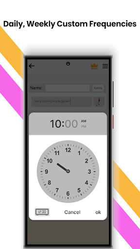 Streak Reminder–Habit Tracker