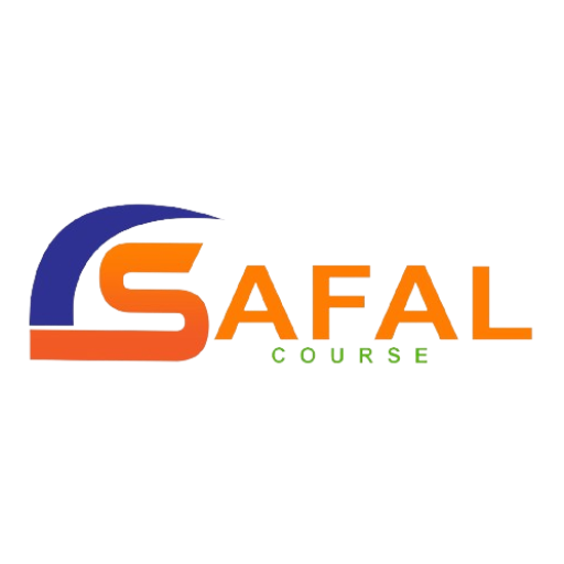 Safal Course logo