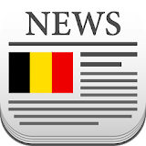 ?Belgica News-Belgian News icon