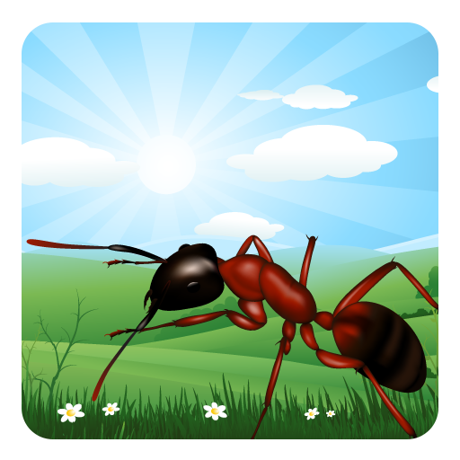 Ant Farm 1.0.3 Icon