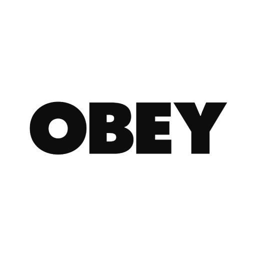 OBEY CLOTHING logo