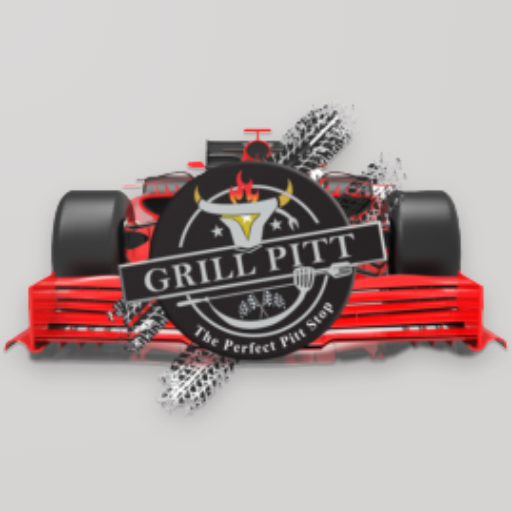 Grill Pitt Falkirk logo