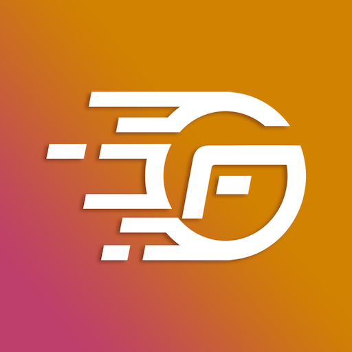 FastGet para Parceiros logo