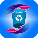 Recover All My Files Free icon