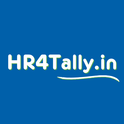 HR4Tally.in logo