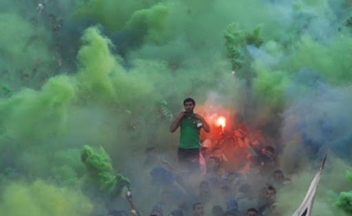 Curva Sud 2025 screenshot 1