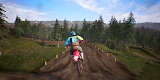 screenshot of KTM MX Dirt Bikes Unleashed 3D