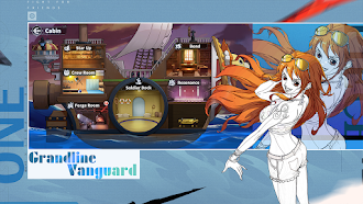 Game screenshot Grandline Vanguard hack