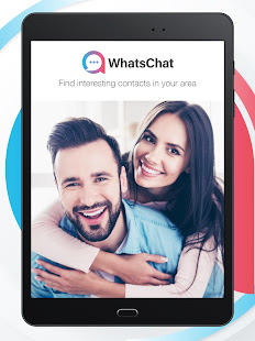 WhatsChat u2013 chatting & dating  Screenshots 6