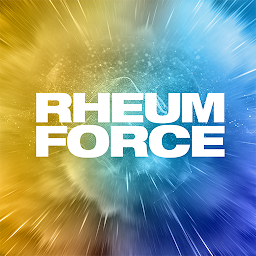 Icon image Rheum Force