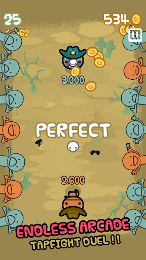 DueLito Screen 2