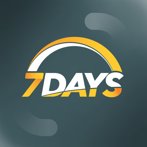 7Days logo