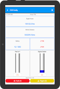 Screenshot image
