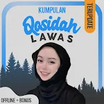 Cover Image of डाउनलोड Kumpulan Qosidah Lawas Offline  APK