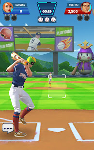 Baseball Club: PvP Multiplayer 1.0.0 APK screenshots 14