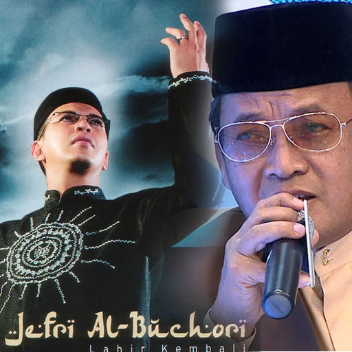 Takbiran Idul Fitri Offline