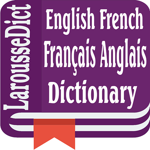 LarousseDict - English French   Icon