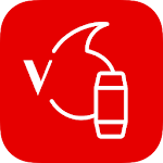Cover Image of Download V-SOS Band by Vodafone  APK
