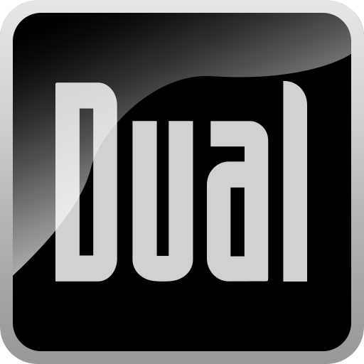 Dual iPlug S logo