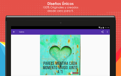 Frases Tiernas de Amor