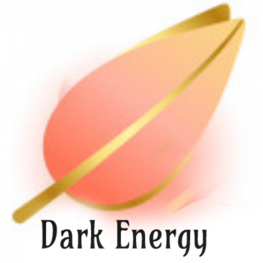 Dark Energy UI for klwp V1.0 Icon