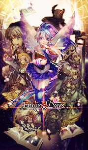 Ending Days MOD APK (Unlimited Gold/Prism Orb) Download 7