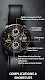 screenshot of GM3 Original watch face
