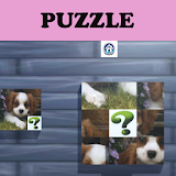 PUZZLE PETTY DOGS icon