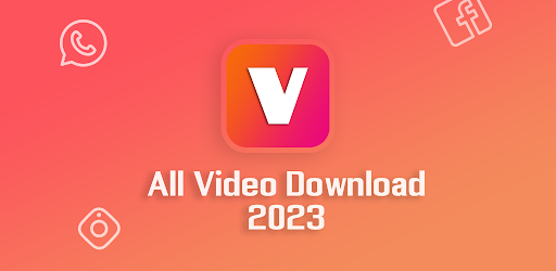 Android application Video Downloader - NOWDM screenshort