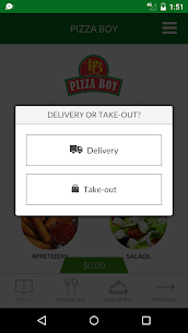 Pizza Boy 1