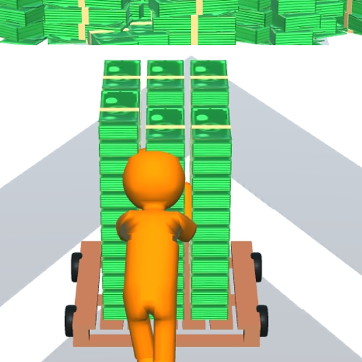 Money Cart logo