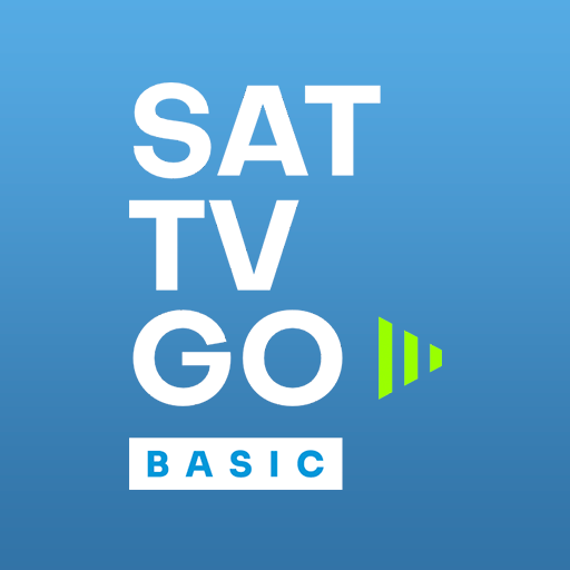 SATTVGO Basic Latest Icon