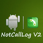 Cover Image of Download Not Call Log Classic  APK