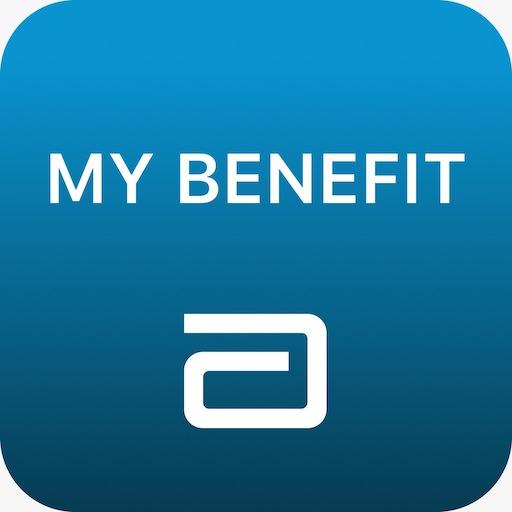Abbott Benefits - Asia logo
