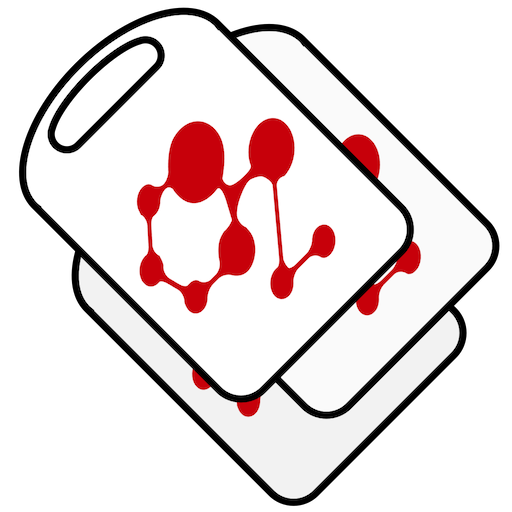 蔵人 logo