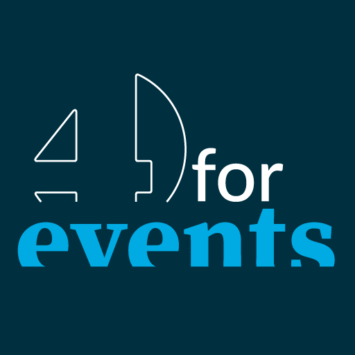 4forevents - AppWisp.com