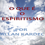 O que é o Espiritismo - Kardec icon