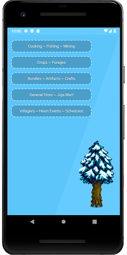Pocket Guide Stardew Valley Download Apk For Android Apktume Com