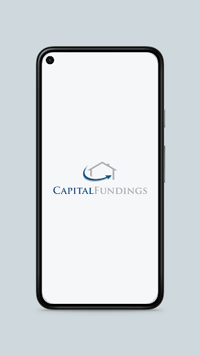 Android application Capital Fundings screenshort