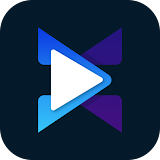 HDx Video Player & Downloader icon