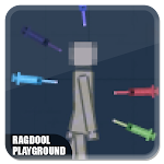 Cover Image of Download Tips : People Ragdoll Playground 1.0 APK