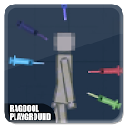 Tips : People Ragdoll Playground 1.0