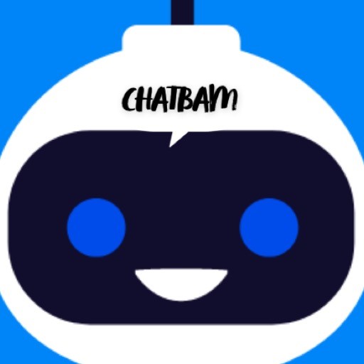 ChatBam 1.0 Icon