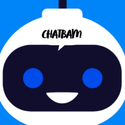 ChatBam logo