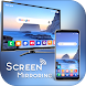 Screen Mirroring For All TV - Androidアプリ